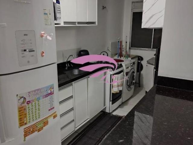 Apartamento Cidade Jardim