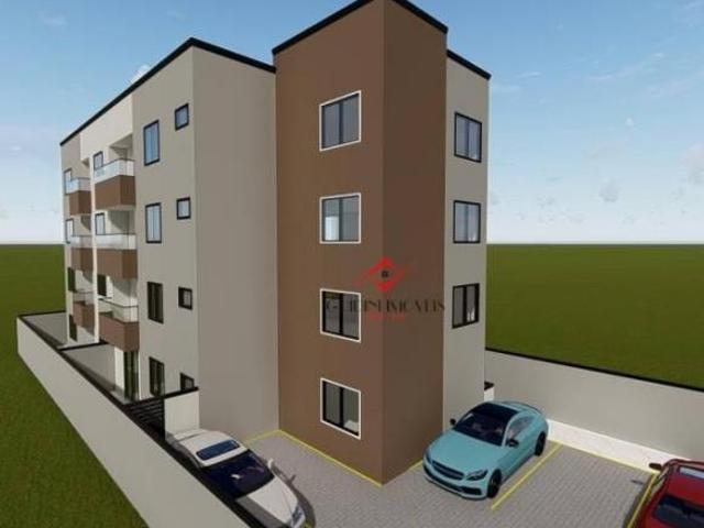 Apartamento Cidade Jardim