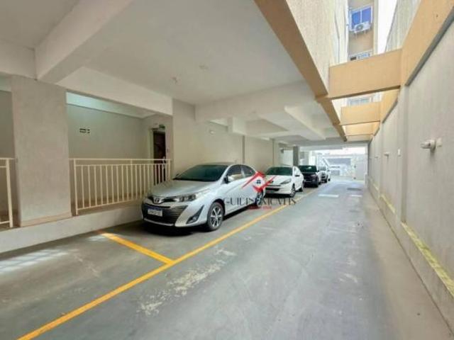 Apartamento Cidade Jardim