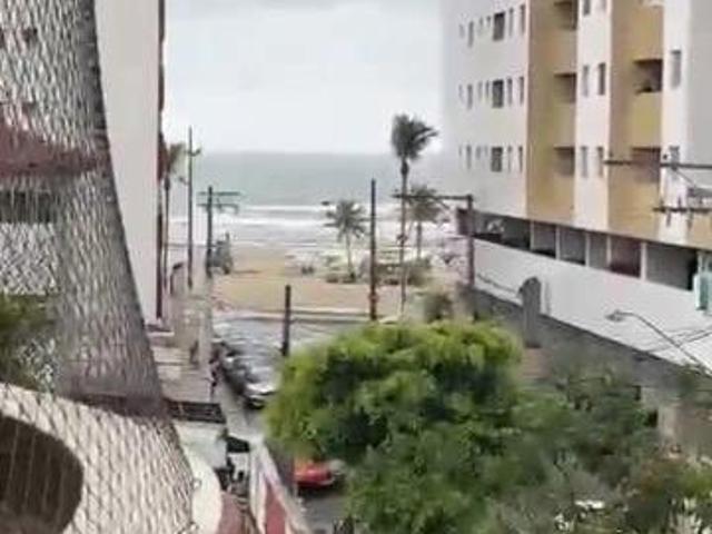 Apartamento Mirim