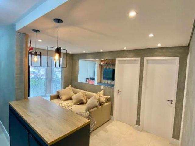 Apartamento, Cidade Mãe do Céu, São Paulo, SP