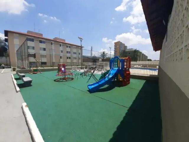 Apartamento Cidade Morumbi Residencial Vila Almada 3 Dormitórios 63m²
