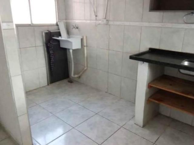 Apartamento Cidade Nova Heliópolis