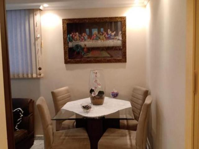 Apartamento Cidade Nova Heliópolis