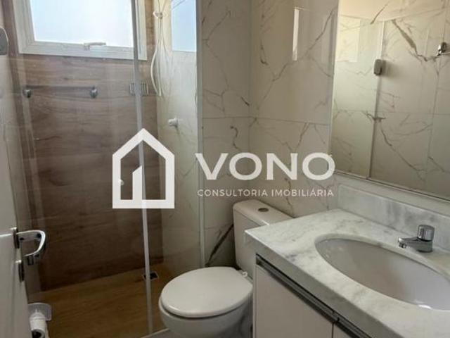 Apartamento, Cidade Nova II, Indaiatuba, SP