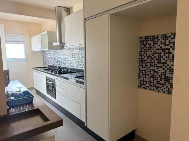 Apartamento, Cidade Nova II, Indaiatuba, SP