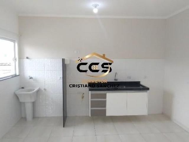Apartamento Cidade Nova Peruíbe