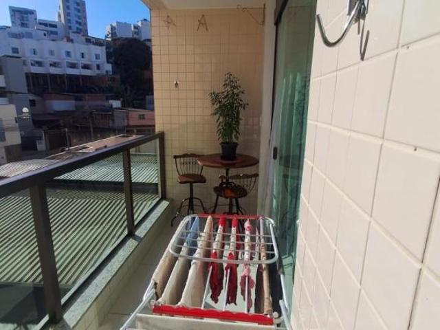 Apartamento, Cidade Nova, Santana do Paraíso, MG