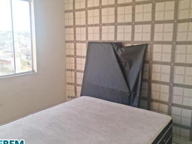 Apartamento, Cidade Nova, Santana do Paraíso, MG