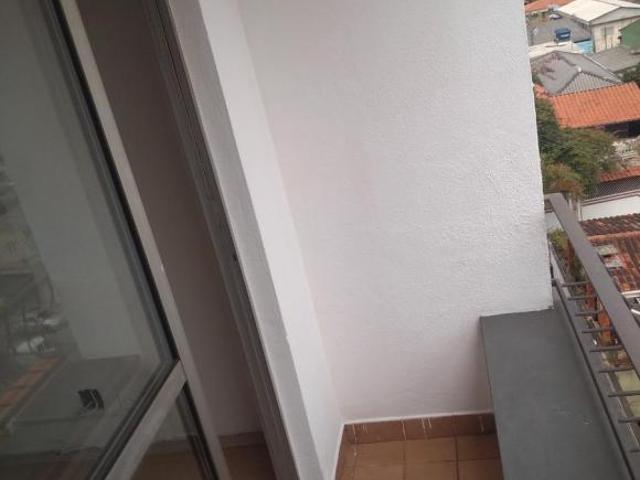 Apartamento Cidade São Miguel