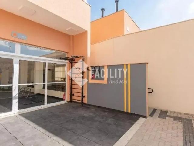 Apartamento Cidade Satélite Íris Campinas