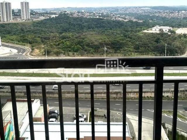apartamento Cidade Satélite Íris Campinas