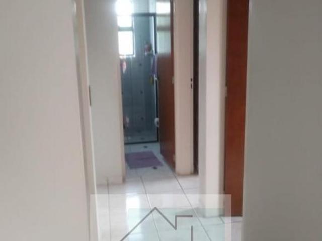 Apartamento, Cidade Satélite Íris, Campinas, SP