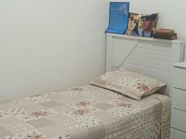 Apartamento, Cidade Patriarca, São Paulo, SP