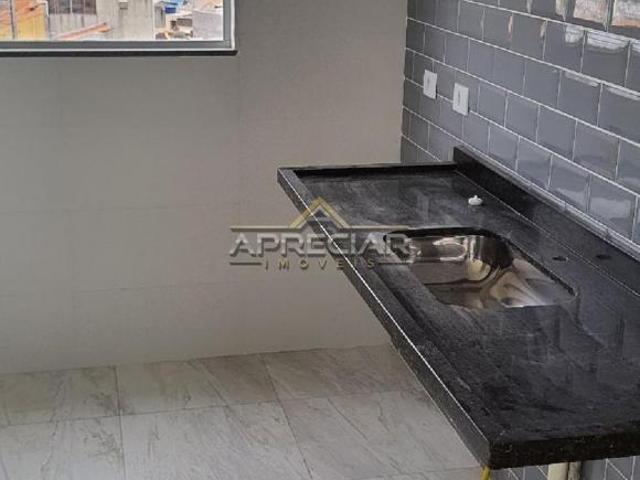 Apartamento, Cidade Patriarca, São Paulo, SP