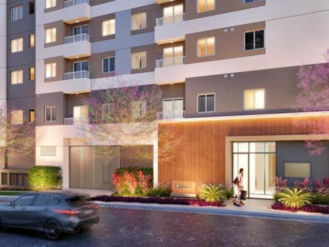 Apartamento, Cidade Patriarca, São Paulo, SP