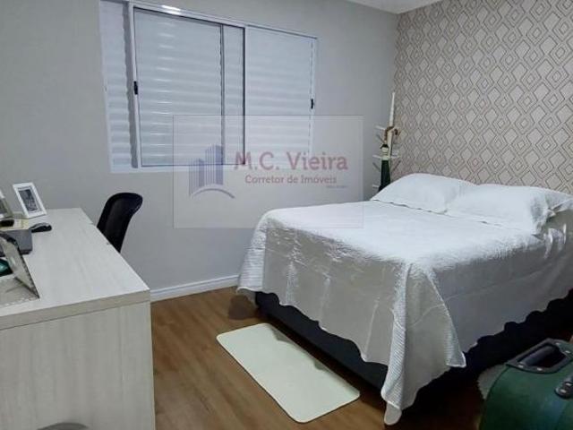 Apartamento Sol Nascente