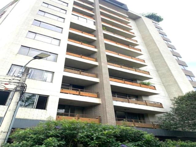 APARTAMENTO CIRCUNVALAR 29 #22 16 APARTAMENTO 202, Cañaveral, Floridablanca