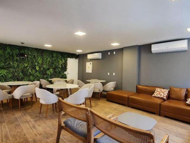 Apartamento Citta Di Modena | 2 Dorms 1 Suite, Planejado, Sol da Manha e 2 Vagas Cobertas Venda o