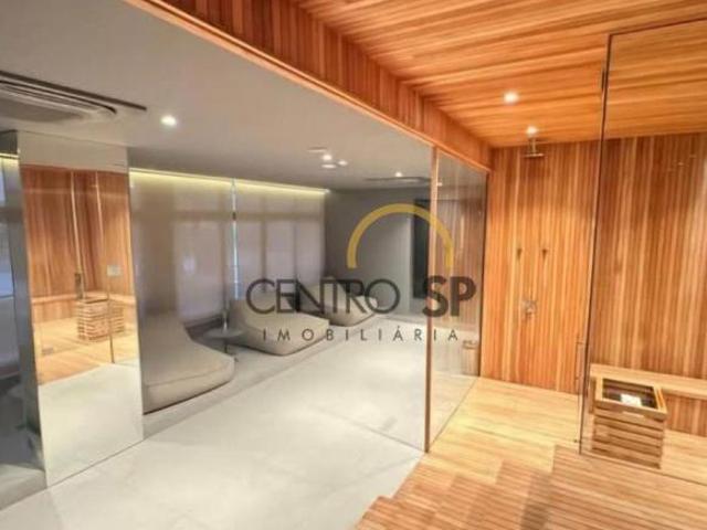 Apartamento City Tower Two 2 quartos, para venda com 87,66 m² em Jardim Estoril IV, Bauru SP