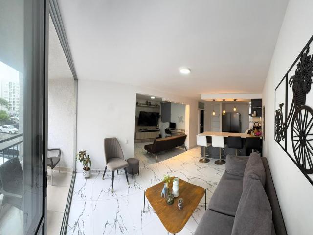 APARTAMENTO Ciudad Guabinas, Ciudad Guabinas, Yumbo