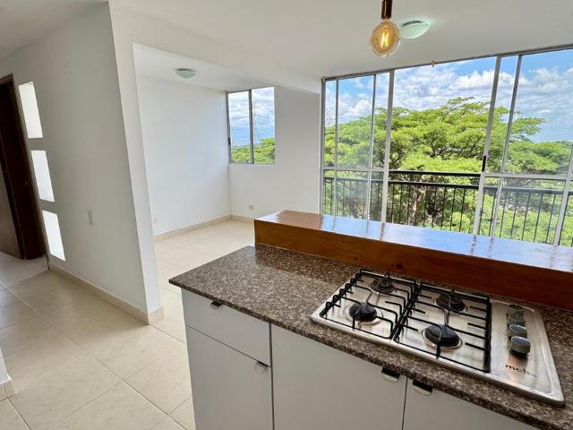 APARTAMENTO Ciudad Guabinas, Ciudad Guabinas, Yumbo