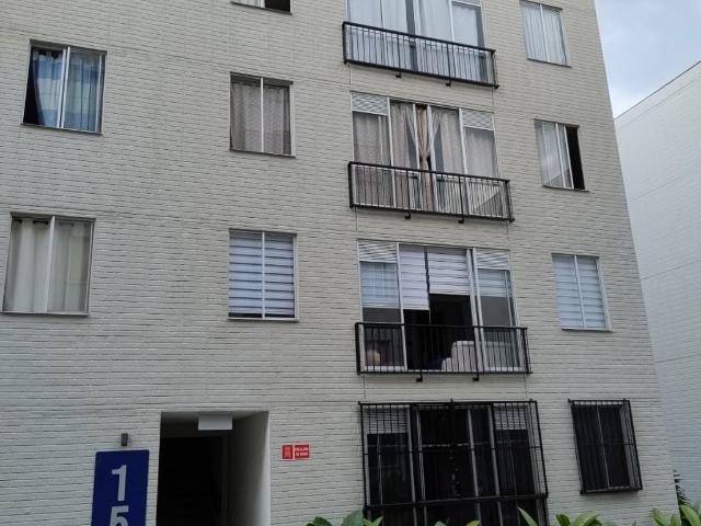 APARTAMENTO CIUDADELA GUABINAS CR MALAGA YUMBO, Sin Barrio, Yumbo