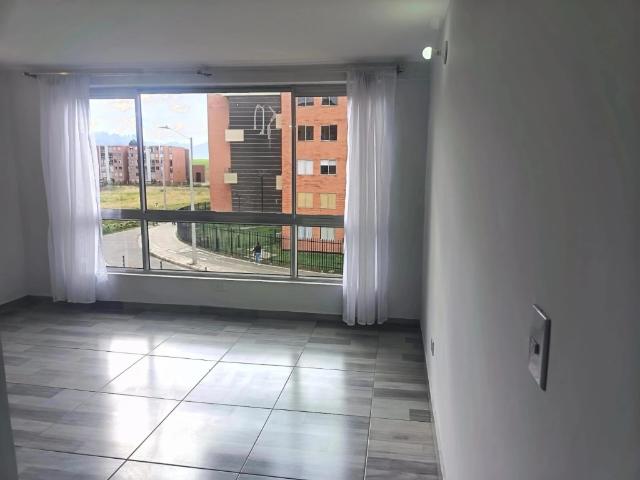 APARTAMENTO Ciudadela Los Maderos Lote Área Util 4, CIUDADELA LOS MADEROS, Tocancipá