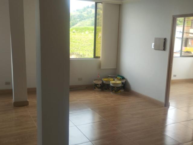 APARTAMENTO Ciudadela La Linda, Ciudadela La Linda, Manizales