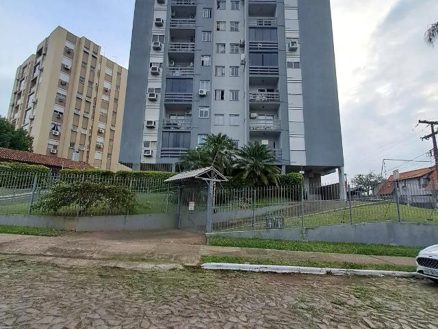 Apartamento co 3 dormitórios sendo um suíte, para locação, em ótima localização no Bairro São José
