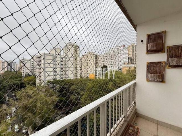 Apartamento com 3 dor./2 banheiros/1 vaga/Forest Hills Park à venda, 82 m² por R$ 769.000 Jardim M