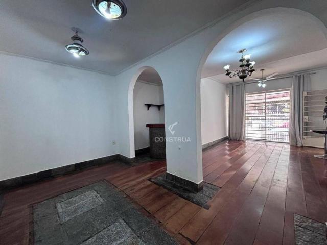 Apartamento Com 3 Dorm. Para Venda E Locação No Bairro Vila Itapura Em Campinas/sp