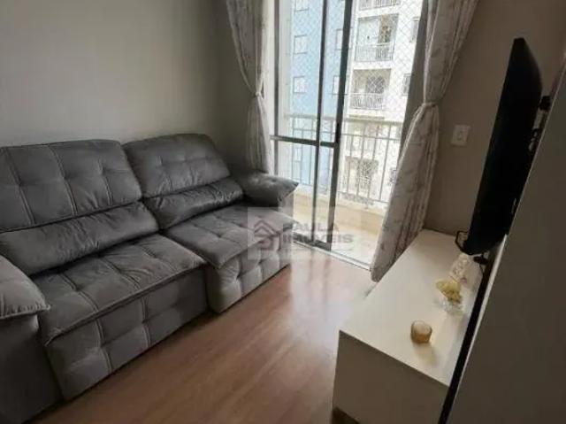 Apartamento com 3 dormitórios, 72 m² venda por R$ 459.000 ou aluguel por R$ 3.450, /mês + Cond. R$
