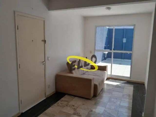 Apartamento, 75 m² venda por R$ 465.000,00 ou aluguel por R$ 3.300,01/mês Jardim Central Cotia