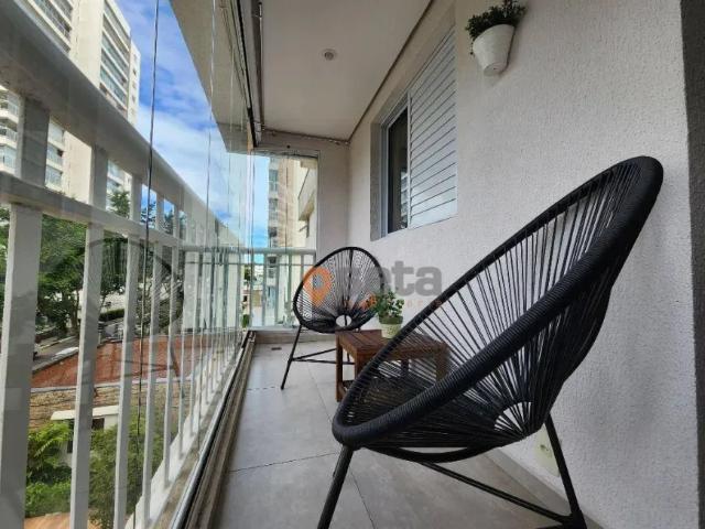 Apartamento com 3 dormitórios, 90 m² venda por R$ 1.275.000,00 ou aluguel por R$ 5.975,00/mês Ja