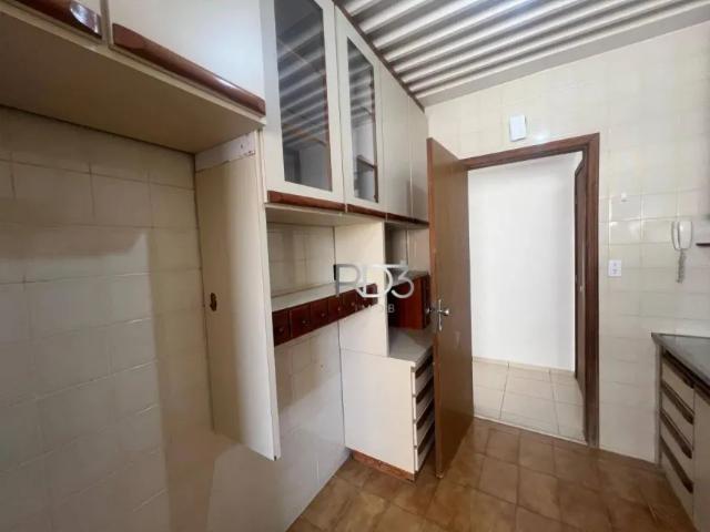 Apartamento com 3 dormitórios à venda, 91 m² por R$ 660.000,00 Centro Londrina/PR