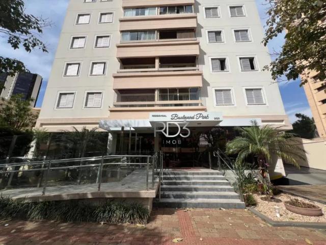 Apartamento com 3 dormitórios à venda, 91 m² por R$ 660.000,00 Centro Londrina/PR