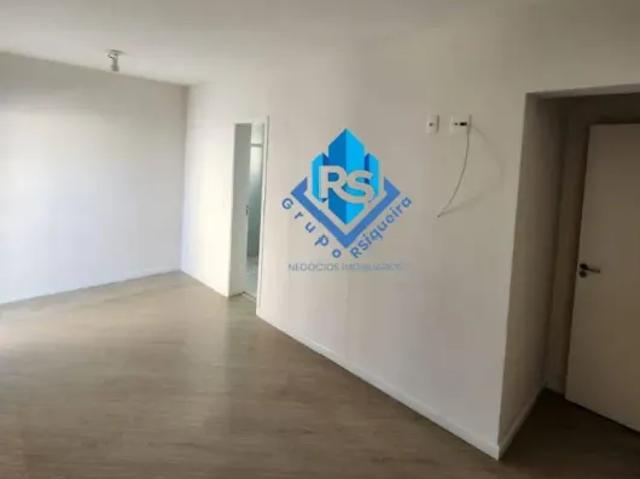 Apartamento com 3 dormitórios, 97 m² venda ou aluguel Residencial Plaza Mayor Centro São Ber