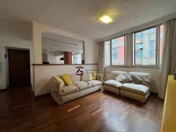 Apartamento com 3 dormitórios, 100 m² venda ou aluguel Perdizes São Paulo/SP