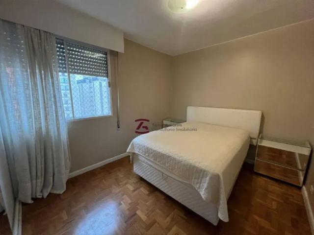 Apartamento com 3 dormitórios, 100 m² venda ou aluguel Perdizes São Paulo/SP