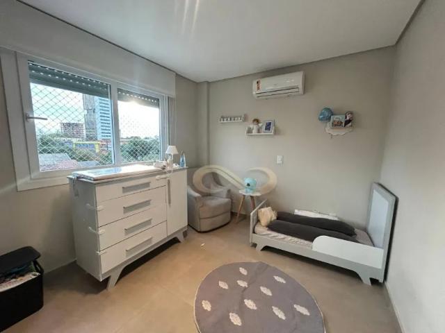 Apartamento à venda, 100 m² por R$ 1.170.000,00 Centro Gravataí/RS
