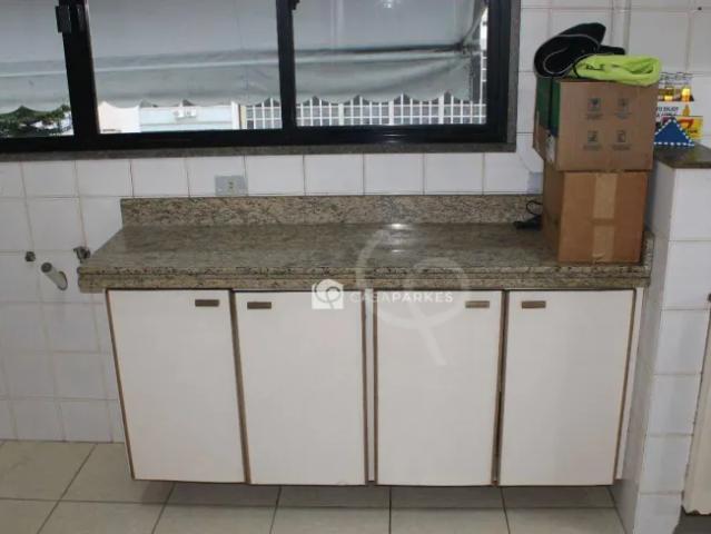 Apartamento com 3 dormitórios, 180 m² venda por R$ 1.100.000,00 ou aluguel por R$ 5.104,00/mês V