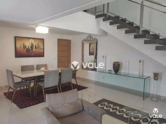 Apartamento com 3 dormitórios à venda, 180 m² por R$ 1.500.000,00 105 Norte Arno 12 Palmas/TO