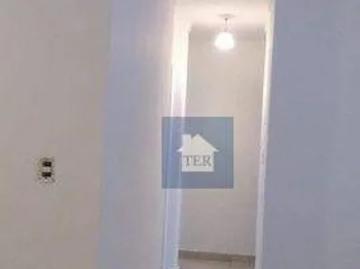 Apartamento com 3 dormitórios, 1 vaga à venda, 68 m² por R$ 345.000 Vila Nova Cachoeirinha São P