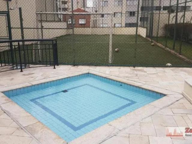 Apartamento com 3 dormitórios, 215 m² VENDA OU ALUGUEL