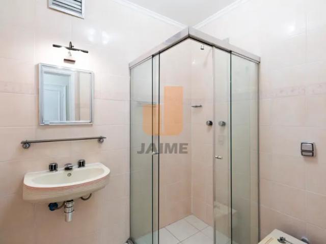 Apartamento com 3 Dormitórios 2 vagas em Higienópolis