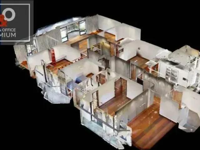 Apartamento com 3 dormitórios 3 Suítes, 337 m² venda ou aluguel Alto da Boa Vista São Paulo/SP
