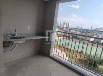 Apartamento 3 quartos Água Funda