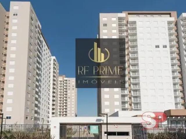 Apartamento com 3 dormitórios à venda, 59 m² por R$ 550.000,00 Vila Maria São Paulo/SP