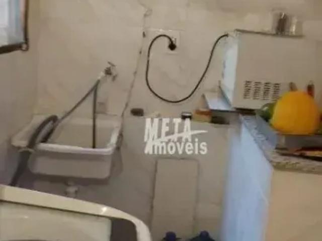 Apartamento com 3 dormitórios à venda, 63 m² por R$ 155.000,00 Parque Califórnia Campos dos Goyt